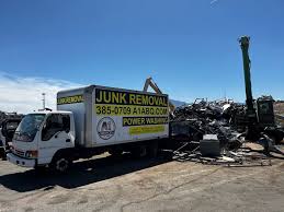 Best Commercial Junk Removal  in Tunica, MS