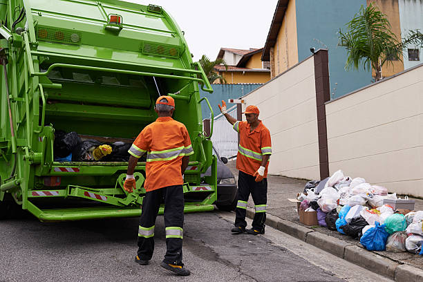 Best Scrap Metal Removal  in Tunica, MS